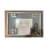 Bilol Glass Flat Wall Mirror-668304506
