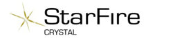 Logo Starfire Crystal