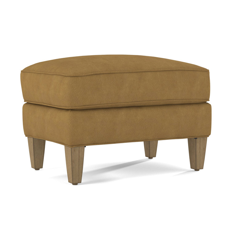 Upholstered Ottoman