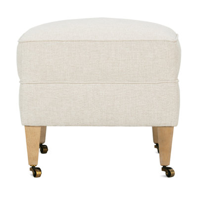 Marleigh Ottoman