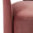 Neta Upholstered Swivel Dining Chair-2062811456