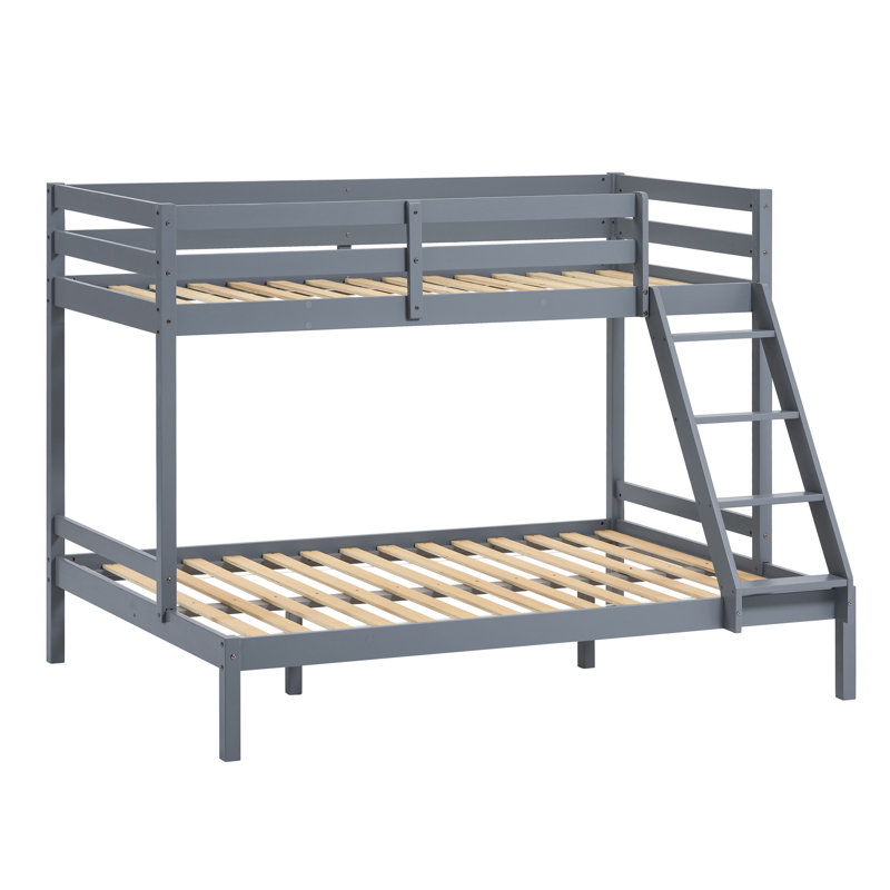 Muskoka Bunk Bed, Grey