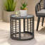 Table d'appoint