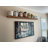Devyn 1 Piece Solid Wood Floating Shelf-333919234-385427986