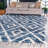 Cynithia Oriental Indoor Rug-1742604859