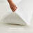 Double Brushed, Skin-Friendly Body Pillowcase-123510814