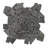 Full Eclectic 18in.x18in. Marble Tumbled Wall and Floor Tile-105632014