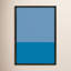 Lachaun Color Studies 2 by Romina Gadler - Framed Wall Art-1953537316-1953537317