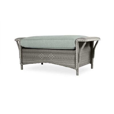 Nantucket Outdoor Ottoman