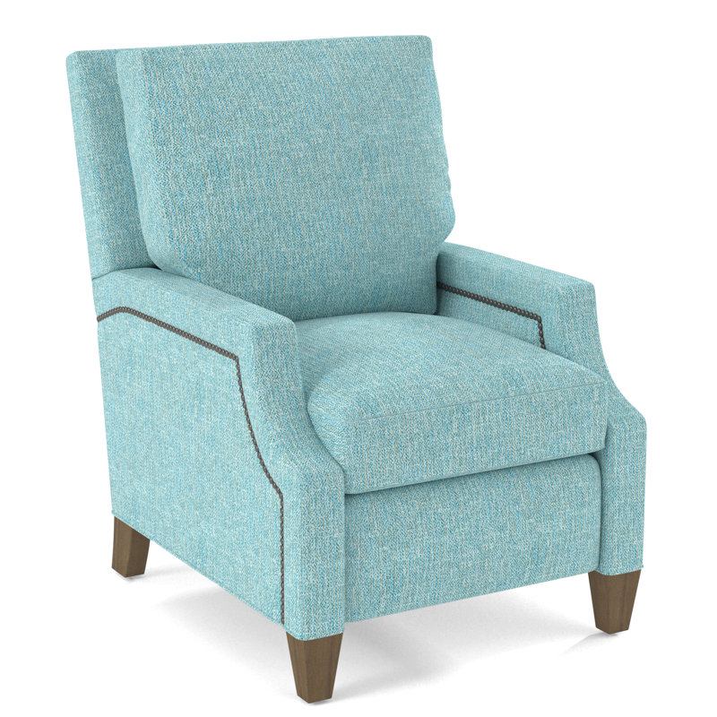 Recliner, Weathered Gray, 61412-32