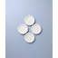 Lenox Tin Can Alley Dessert Plates, Set of 4