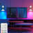 Quanshae Iron Recessed Wall Light