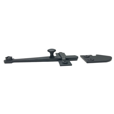 Loquet de bar 4 po