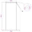 Bamboo Roller Blind-175632589-175632615