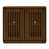Walnut Brown is out of stock