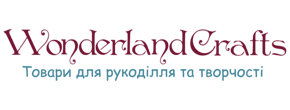 Logo Wonderland Crafts