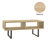 ClosetMaid Industrial Coffee Table-988554661