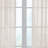 Diphda Sheer Curtain Single Panel-1220651261-1208643076