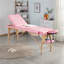Table pliante portative 83,9 po-2015355493