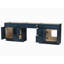 Base de meuble-lavabo double 102 seulement-119726502