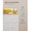 Denorris 114cm W Chest of Drawers-934850405