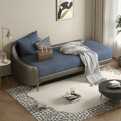Méridiennes d'intérieur décontractées Living Room