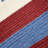 Clare Hand Woven Flat Weave Kilim Wool Eco-Friendly Area Rugs - Rectangle, Multicolor, Contemporary Modern Design, Low Pile Handmade Area Rugs for Living Room, Bed Room-24419050