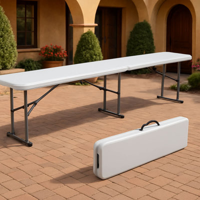 Outdoor Lounge Chair