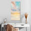 Triptyque Sea Sunset II-203967947