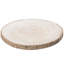 Ensemble de 4 plateaux de table Barky-1302612542