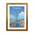 Brown Framed Paper