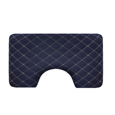 Chattam & Wells Contour Pillow
