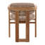 Fauteuil d'extérieur Jovita