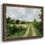 Meadow Trail II, reproduction d'art sur toile-1644651896-1644651899
