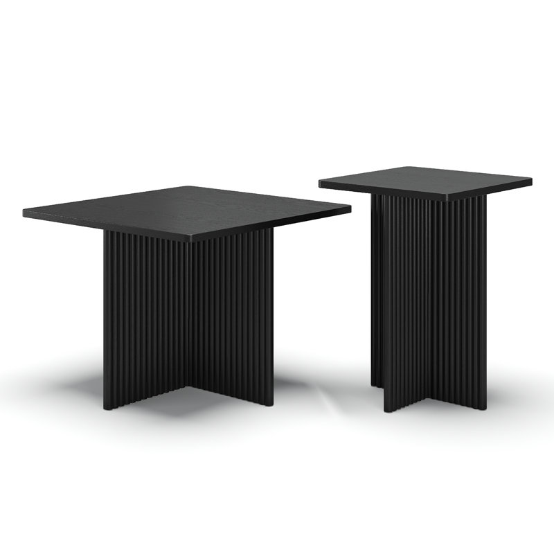 Khyber Coffee Table
