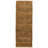 Urbana Jute / Sisal Ombre and Abstract Indoor Rug