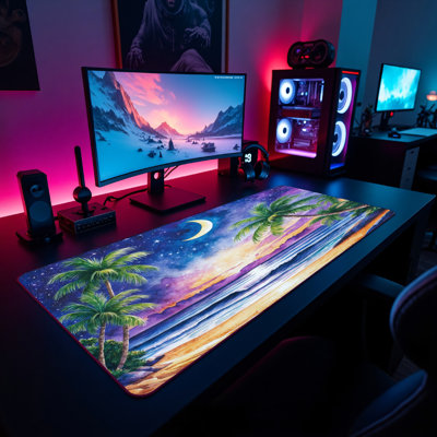 Desk Pad