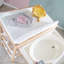 Changing Table Dresser With Pad