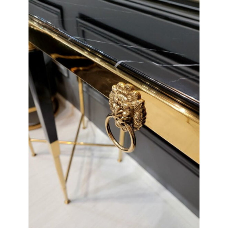 Avanni Four Leg Coffee Table