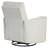 Bre 40" Power Swivel Glider Recliner-875770400