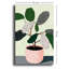 Peinture décorative sur toile-995291281
