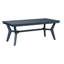 Berlin Gardens Mayhew Natural Rectangular Coffee Table-1000766603