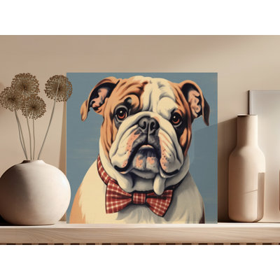 Peluso Wrapped Canvas Print Set