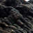 Midnight Black Badland Wolf Coma Inducer Oversized Comforter Set-66940235