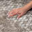 Premium Machine Washable Dream Shag Chevron Rug-805079968-805079995
