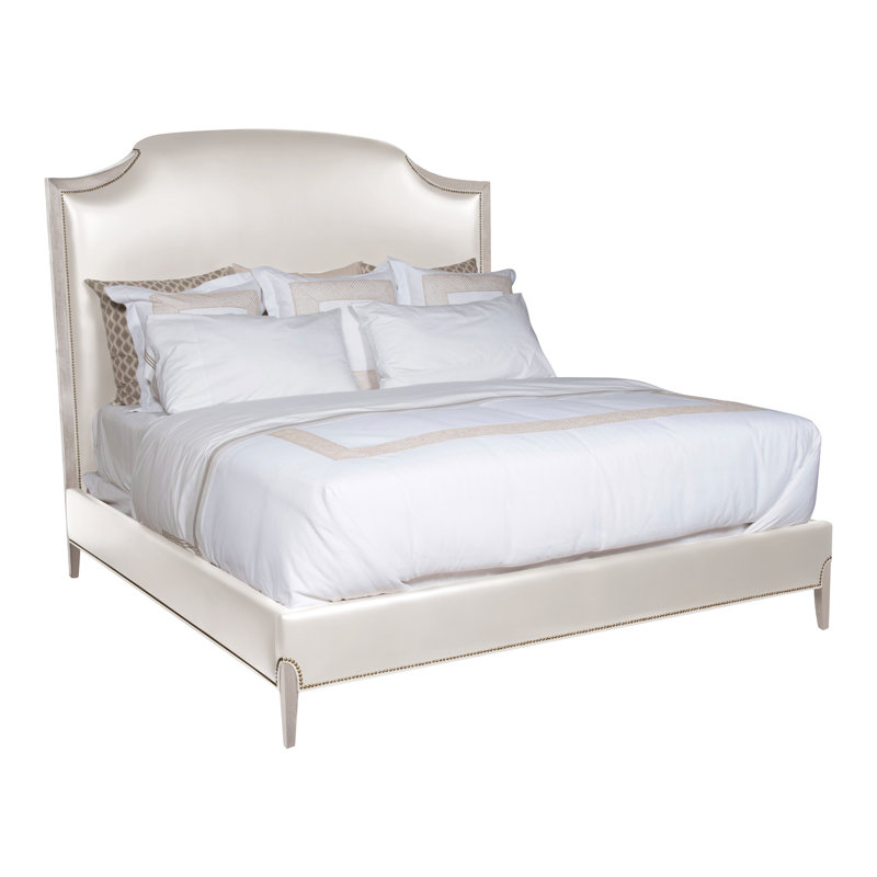Lillet Bed, Regent Chalk, Navajo, California King
