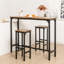 Eysan Dining Set