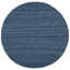 Natural Fiber Three Hundred Sixty Eight Area Rug In Navy-94805432