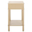 Table d'appoint 1 tiroir Remo-106364072