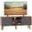 Rustic Brown